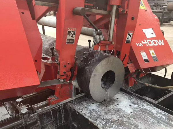 昭觉无缝钢管切割