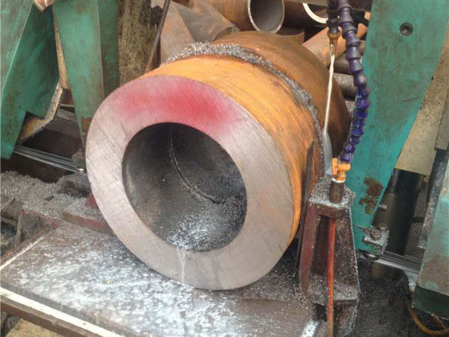 昭觉厚壁钢管切割加工