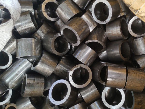 昭觉切割无缝钢管