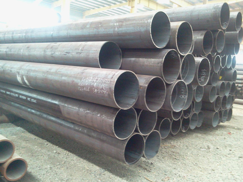 昭觉42crmo无缝钢管