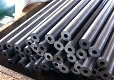 昭觉小口径无缝钢管