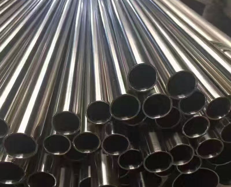 昭觉20#精密钢管