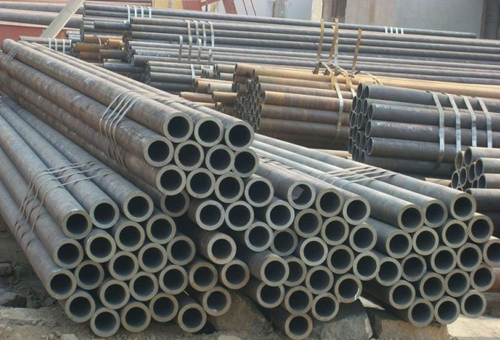 昭觉20#无缝钢管