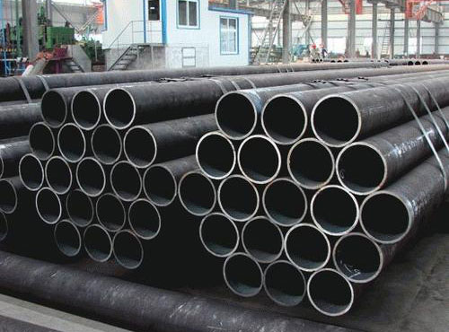 昭觉35#无缝钢管