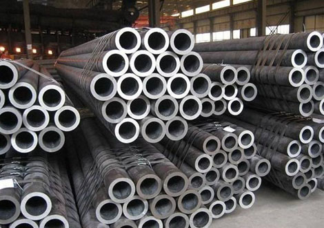 昭觉10#精密无缝钢管