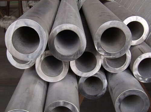 昭觉35#厚壁无缝钢管