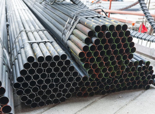 昭觉35#精密无缝钢管