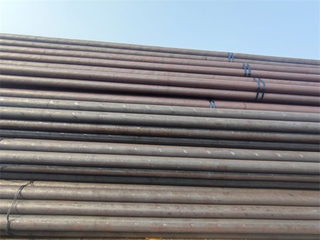 昭觉45#冷轧无缝钢管