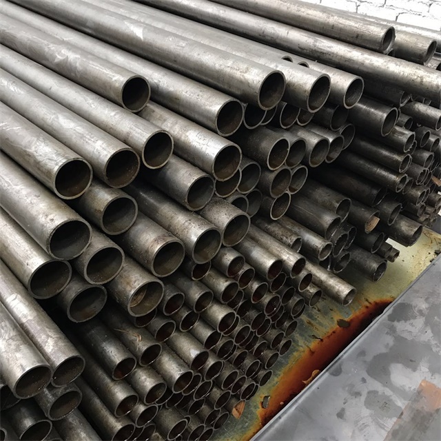 昭觉35#光亮无缝钢管