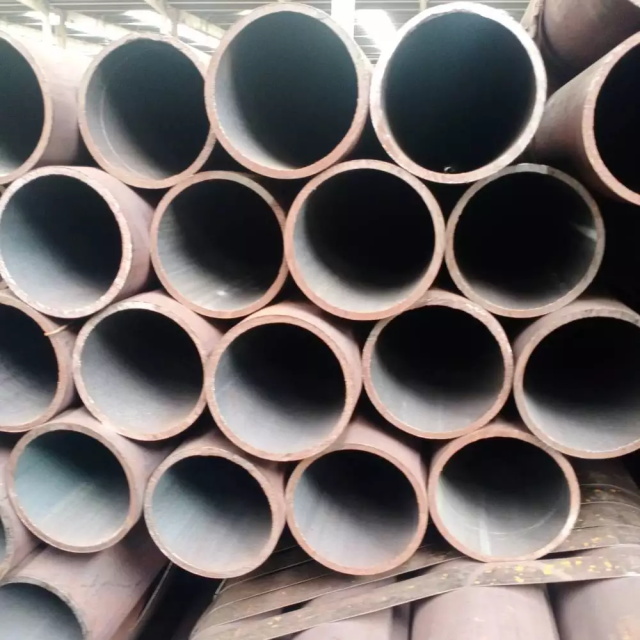 昭觉35#合金无缝钢管