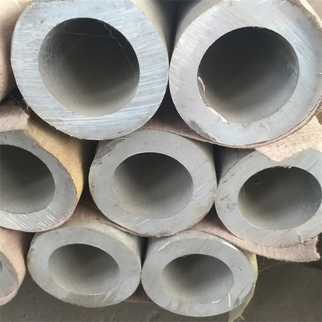 昭觉10#合金无缝钢管