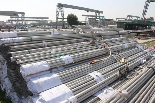 昭觉316L不锈钢无缝钢管