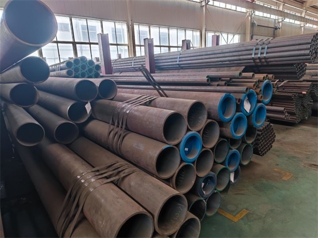 昭觉20G无缝钢管